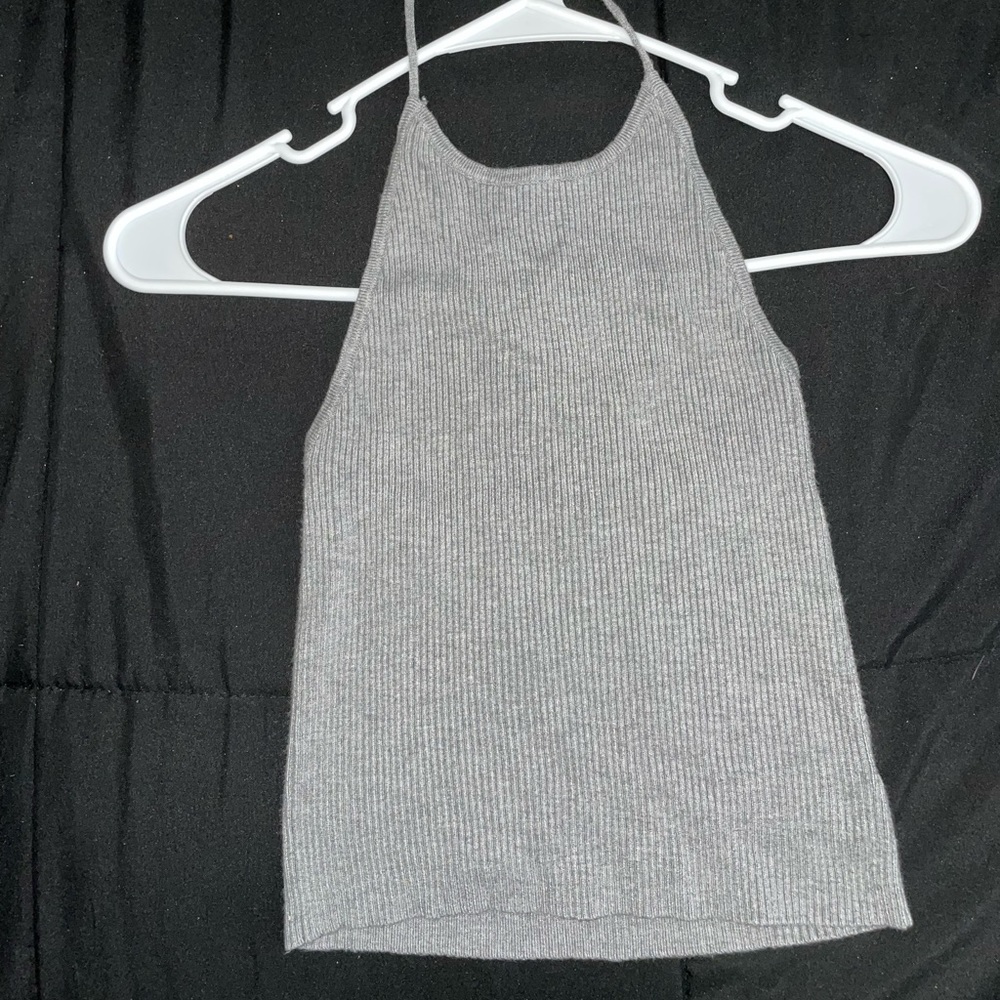 Cute crop top